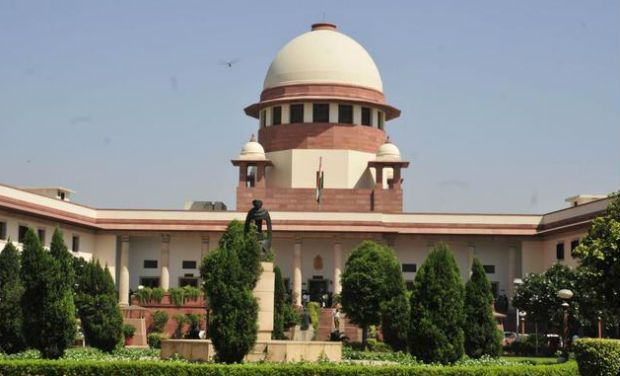 Supreme Court of India
Supreme Court of India