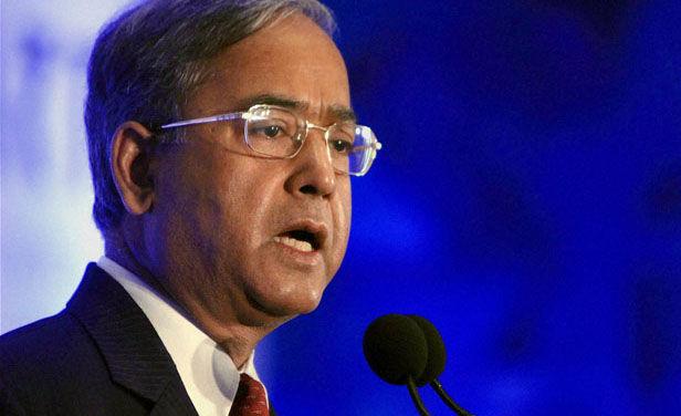 Mr U K Sinha, SEBI Chairman (Photo: PTI) Mr U K Sinha, SEBI Chairman (Photo: PTI)