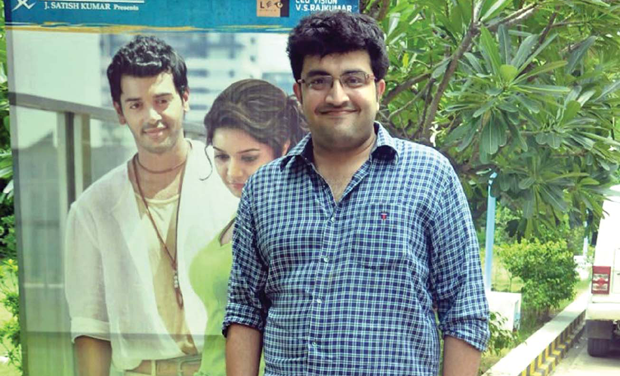 Siddharth Siddharth