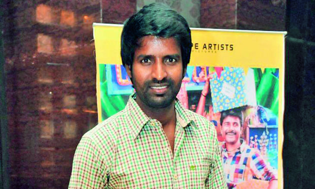 Actor Soori Actor Soori