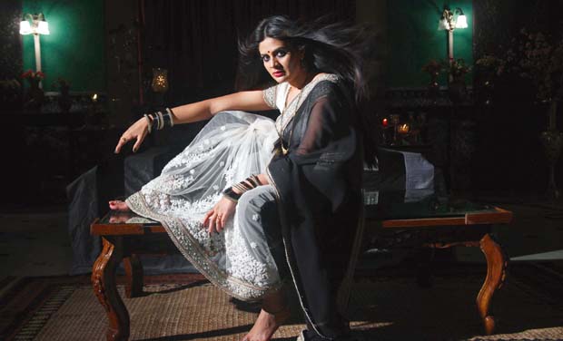 A still from Chandrika A still from Chandrika