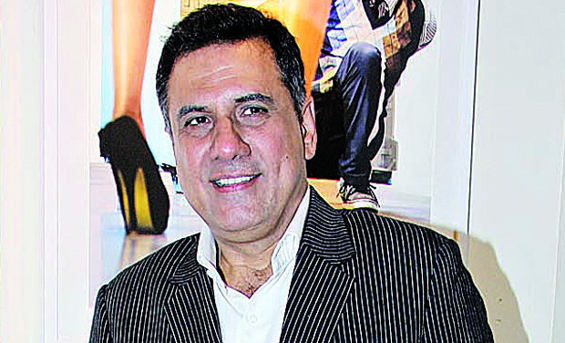 Boman Irani Boman Irani