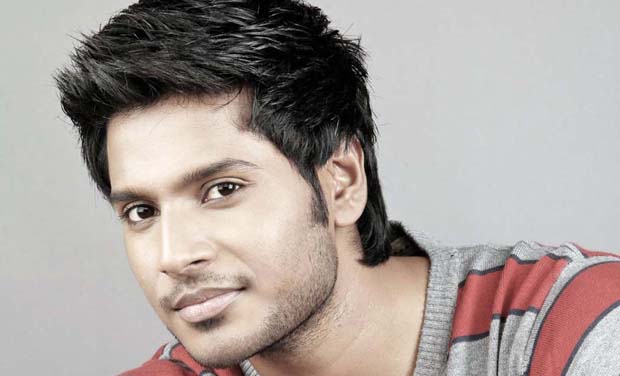 Sundeep Kishan Sundeep Kishan