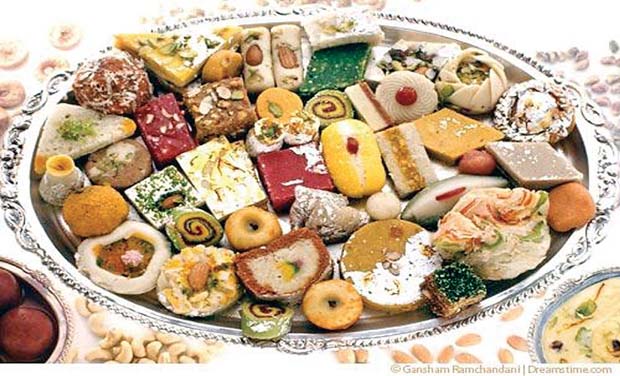 Diabetologists point out that post Deepavali there is usually a 20 per cent increase in the number of diabetes cases reported. Diabetologists point out that post Deepavali there is usually a 20 per cent increase in the number of diabetes cases reported.