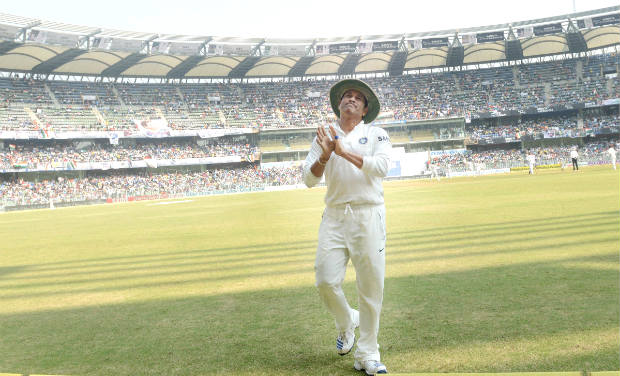 Sachin Tendulkar Sachin Tendulkar