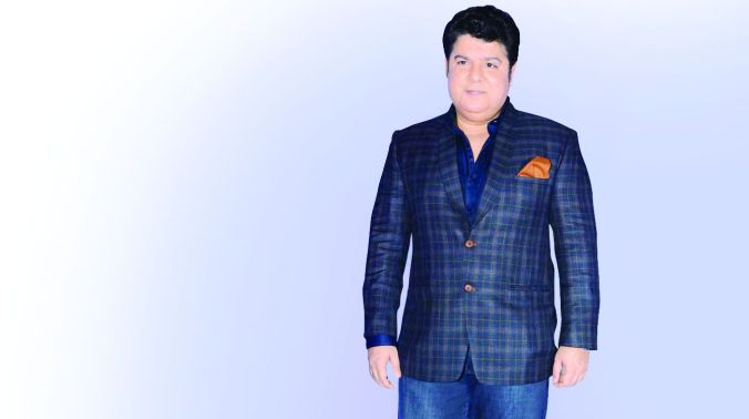 Sajid Khan Sajid Khan
