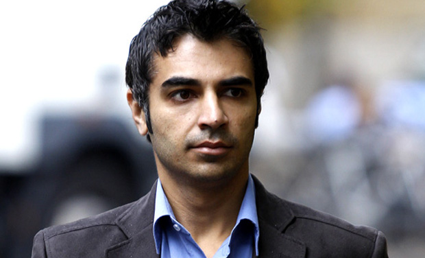 Pakistan's cricket chief said former national team captain Salman Butt has confessed to his role in a spot-fixing scandal, potentially paving his way for a return to international cricket. (Photo: AP/ File) Pakistan's cricket chief said former national team captain Salman Butt has confessed to his role in a spot-fixing scandal, potentially paving his way for a return to international cricket. (Photo: AP/ File)