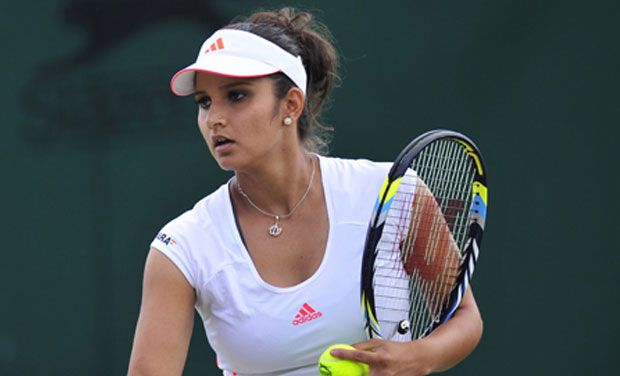 Essay on sania mirza