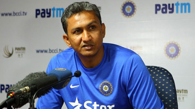 Despite Rohit Sharma's inconsistent performance in Test cricket, India's batting coach backed the Mumbai cricketer to come good. (Photo: BCCI/ File) Despite Rohit Sharma's inconsistent performance in Test cricket, India's batting coach backed the Mumbai cricketer to come good. (Photo: BCCI/ File)