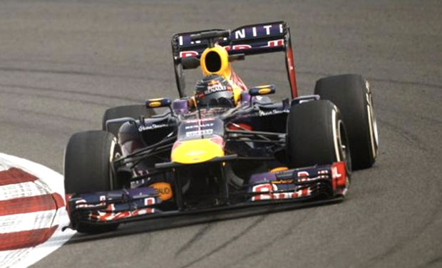 2013 United States Grand Prix 2013 United States Grand Prix