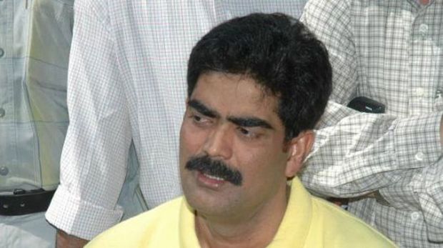 Former RJD MP Mohammad Shahabuddin. (Photo: PTI) Former RJD MP Mohammad Shahabuddin. (Photo: PTI)