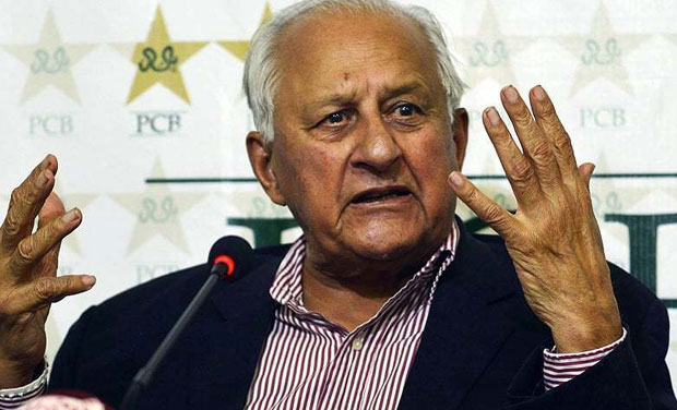 PCB Chief Shaharyar Khan admitted that there are 50 per cent chances of the revival of Pakistan-India cricket which is scheduled to be held in December in the UAE. (Photo: AFP/File) PCB Chief Shaharyar Khan admitted that there are 50 per cent chances of the revival of Pakistan-India cricket which is scheduled to be held in December in the UAE. (Photo: AFP/File)