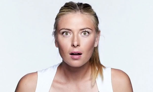 If getting knocked out of the Wimbledon 2014 was not painful enough, Maria Sharapova is facing a lot of heat following her revelation that she does not know who Sachin Tendulkar is. Photo: Screengrab If getting knocked out of the Wimbledon 2014 was not painful enough, Maria Sharapova is facing a lot of heat following her revelation that she does not know who Sachin Tendulkar is. Photo: Screengrab