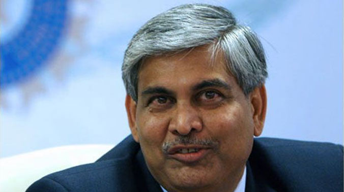 BCCI senior official Niranjan Shah, who is also supreme of Saurashtra Cricket Association (SCA) was ecstatic that Rajkot has an IPL team and how BCCI will be richer after this deal. (Photo: AFP) BCCI senior official Niranjan Shah, who is also supreme of Saurashtra Cricket Association (SCA) was ecstatic that Rajkot has an IPL team and how BCCI will be richer after this deal. (Photo: AFP)