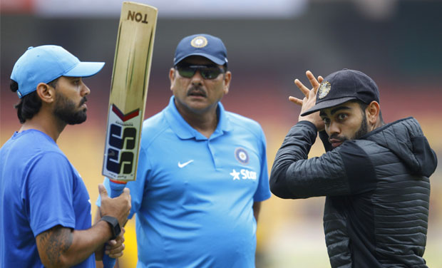 Far from being worried about Tests finishing prematurely, Team India Director Ravi Shastri said he would prefer such results to run feasts like that in Perth, where Australia and New Zealand scored a combined 1,672 runs in the drawn second Test Far from being worried about Tests finishing prematurely, Team India Director Ravi Shastri said he would prefer such results to run feasts like that in Perth, where Australia and New Zealand scored a combined 1,672 runs in the drawn second Test