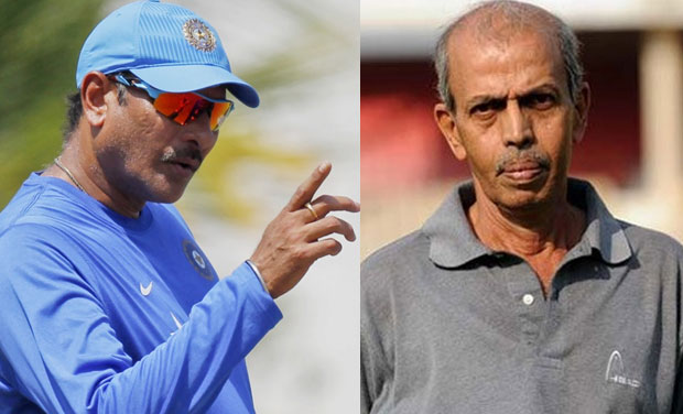 The meeting was chaired by MCA President Sharad Pawar. Sudhir Naik, also a former Test cricketer, had alleged in a letter written to the MCA that Team India Director Ravi Shastri abused him after South Africa piled on a record-high score of 438 on a The meeting was chaired by MCA President Sharad Pawar. Sudhir Naik, also a former Test cricketer, had alleged in a letter written to the MCA that Team India Director Ravi Shastri abused him after South Africa piled on a record-high score of 438 on a