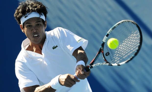 Somdev Devvarman Somdev Devvarman