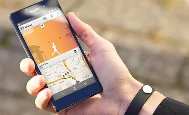 The upcoming handset will basically be an upgraded version of the Sony Xperia P smartphone (Representational Image) The upcoming handset will basically be an upgraded version of the Sony Xperia P smartphone (Representational Image)