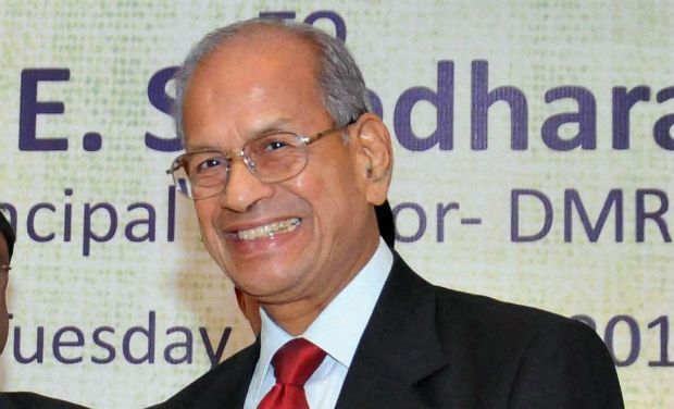 E Sreedharan (Photo: DC/File) E Sreedharan (Photo: DC/File)