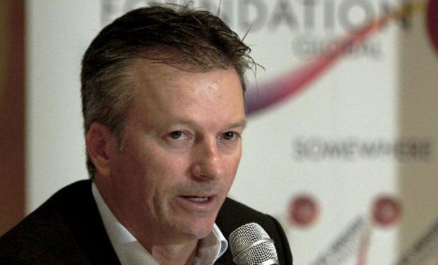 When asked about sledging, Steve Waugh said, "I think the definition of sledging varies. It is how you are brought up in Australia, it's our nature. That is how we play our sport, we always talk. The game tests you out. There are times when some When asked about sledging, Steve Waugh said, "I think the definition of sledging varies. It is how you are brought up in Australia, it's our nature. That is how we play our sport, we always talk. The game tests you out. There are times when some