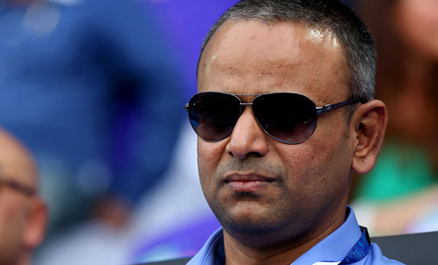 Tainted Indian Premier League COO Sundar Raman steps down, BCCI accepts resignation