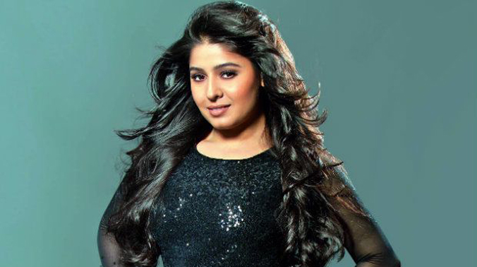 Sunidhi Chauhan Sunidhi Chauhan