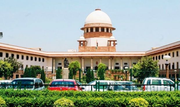 Supreme Court of India (Photo: PTI/ File) Supreme Court of India (Photo: PTI/ File)