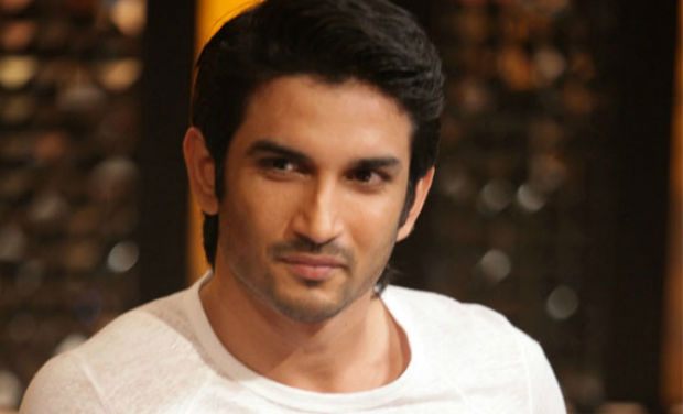 Sushant Singh Rajput Sushant Singh Rajput