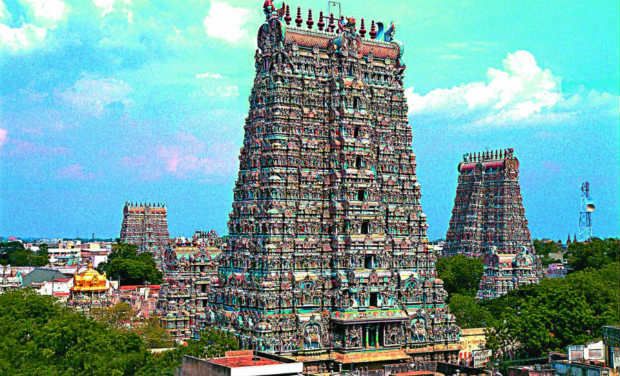 Tamilnadu tourism packages from chennai image