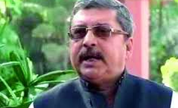 Trinamul MP defiant in face of censure bid