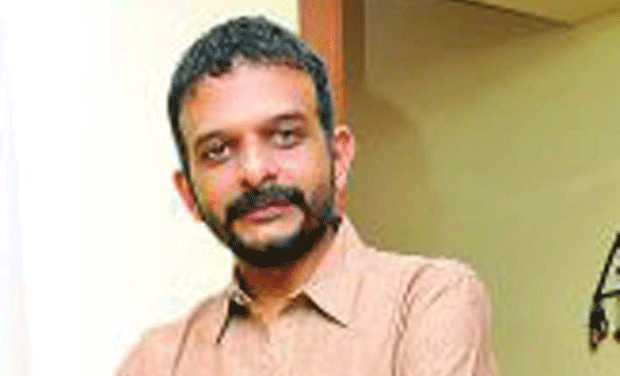 TM Krishna TM Krishna