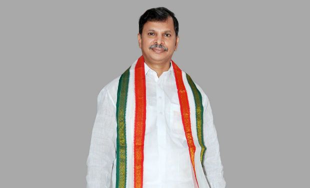 Telangana formation: Tulasi Reddy