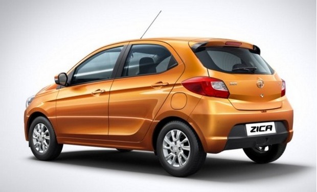 Tata Zica Tata Zica