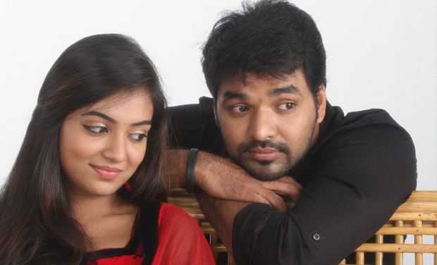 'Thirumanam Enum Nikkah' 'Thirumanam Enum Nikkah'