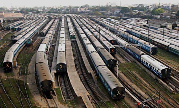 Representational Image. (Photo: PTI) Representational Image. (Photo: PTI)