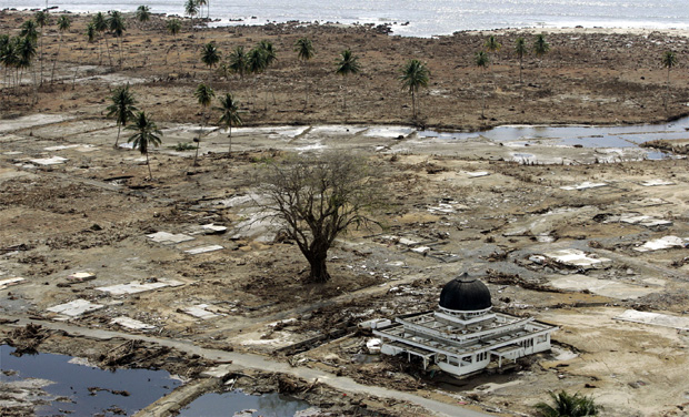 Asia Natural Disasters Timeline Asia Natural Disasters Timeline