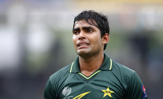 The national selection committee ignored senior Pakistan batsman Umar Akmal for the coming One Day International (ODI) series in Sri Lanka after he failed to comply with their instructions and report for the training camp at the National Cricket The national selection committee ignored senior Pakistan batsman Umar Akmal for the coming One Day International (ODI) series in Sri Lanka after he failed to comply with their instructions and report for the training camp at the National Cricket