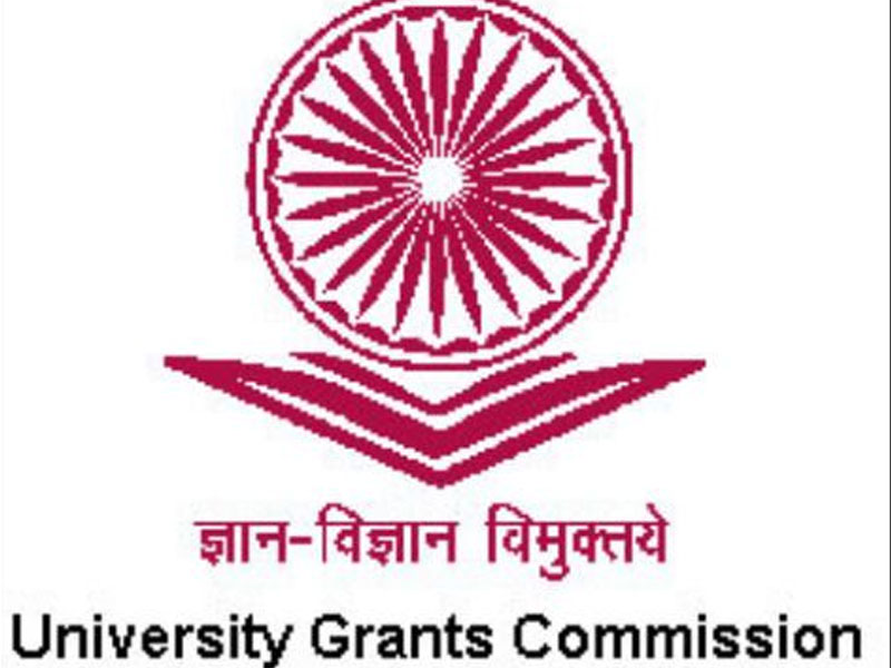 University Grant Commision University Grant Commision