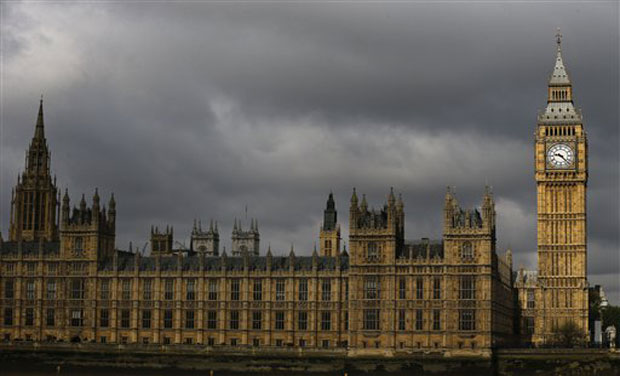 A record number of 10 Indian-origin candidates including Keith Vaz, Priti Patel and Infosys co-founder Narayana Murthy's son-in-law were today elected to the British Parliament. (Photo: AP) A record number of 10 Indian-origin candidates including Keith Vaz, Priti Patel and Infosys co-founder Narayana Murthy's son-in-law were today elected to the British Parliament. (Photo: AP)