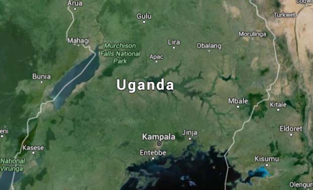 'The bill was unanimously passed,' government chief whip, Ruth Nankabirwa said (Photo: Google Maps) 'The bill was unanimously passed,' government chief whip, Ruth Nankabirwa said (Photo: Google Maps)