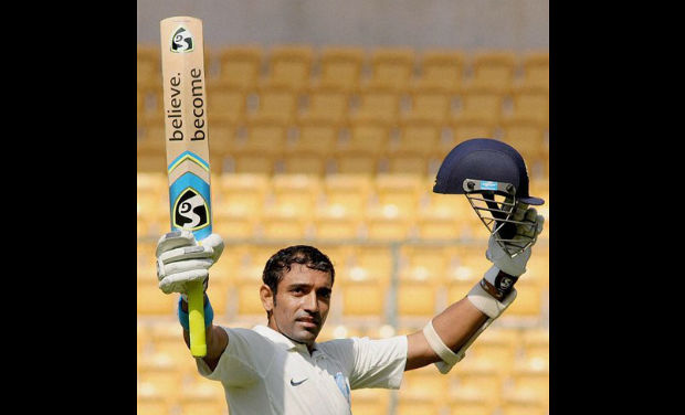 Robin Uthappa Robin Uthappa