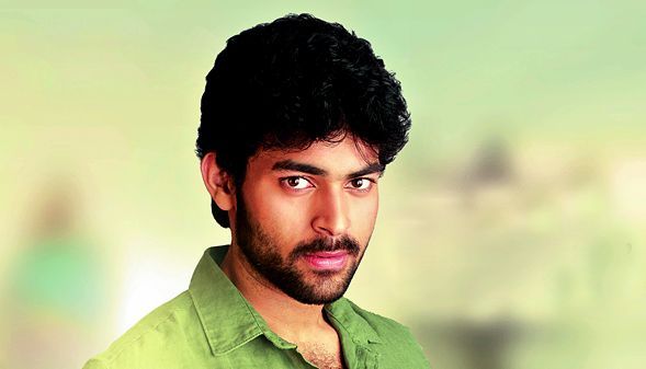 Varun Tej Varun Tej