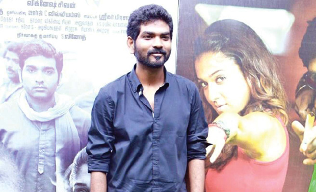 Vignesh Shivan Posted A Picture & Said That He Is Waiting For Oscar !! Check Out The Reactions !! 9 Image result for vignesh shivan
