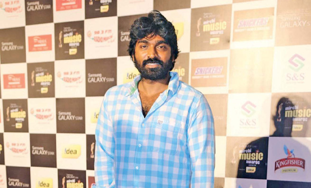 Vijay Sethupathi Vijay Sethupathi