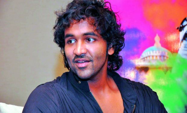 Vishnu Manchu Vishnu Manchu