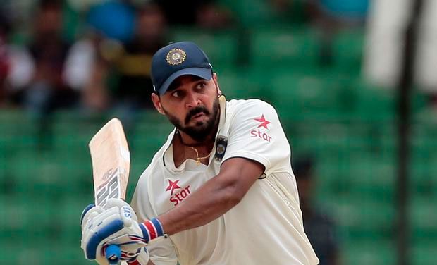 The Proteas' batting line-up folded up for scores of 184 and 109 at Mohali, which India won by 109 runs, and 214 in the first innings of the Bengaluru Test to which the hosts replied with 80 for no loss on day one after which no play was possible The Proteas' batting line-up folded up for scores of 184 and 109 at Mohali, which India won by 109 runs, and 214 in the first innings of the Bengaluru Test to which the hosts replied with 80 for no loss on day one after which no play was possible
