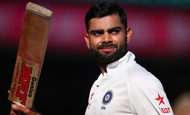 The Virat Kohli-led Indian cricket team will play three Tests against Sri Lanka. (Photo: BCCI) The Virat Kohli-led Indian cricket team will play three Tests against Sri Lanka. (Photo: BCCI)