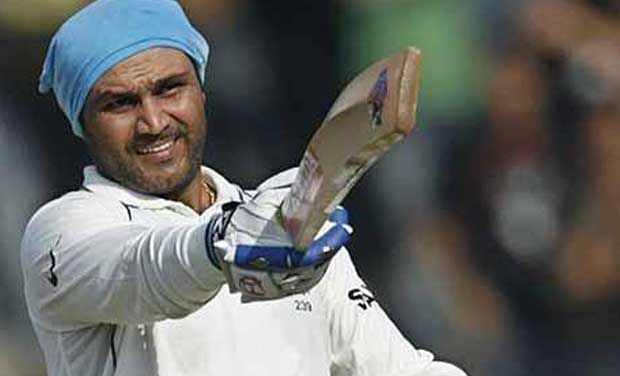 Virender Sehwag Virender Sehwag