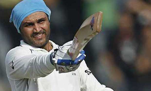 Virender Sehwag Virender Sehwag