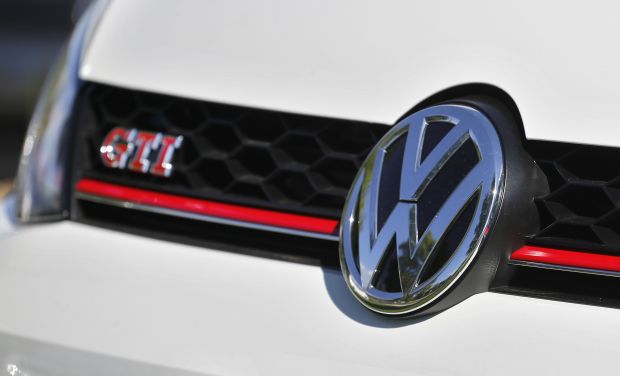 The car maker has set aside 6.7 billion euros to help cover the costs of the diesel recalls (Photo: AP) The car maker has set aside 6.7 billion euros to help cover the costs of the diesel recalls (Photo: AP)